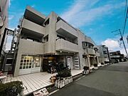 服部天神駅より徒歩5分 3階 築38年10ヶ月の賃貸物件