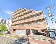 イーストアズワン 2階 築24年11ヶ月の賃貸物件