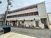 服部天神駅より徒歩6分 2階 築59年1ヶ月の賃貸物件