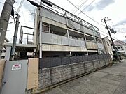 服部天神駅より徒歩5分 3階 築35年4ヶ月の賃貸物件