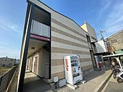 レオパレス豊中南 1階 築25年7ヶ月の賃貸物件