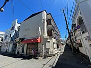 庄内駅より徒歩9分 1階 築46年1ヶ月の賃貸物件