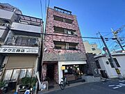 神崎川駅より徒歩3分 4階 築30年2ヶ月の賃貸物件