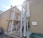 庄内駅より徒歩8分 1階 築14年3ヶ月の賃貸物件