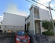 レオパレス南桜塚 2階 築23年1ヶ月の賃貸物件