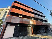 マンションビッグペンＡ 2階 築39年7ヶ月の賃貸物件