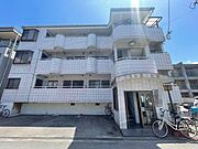 庄内駅より徒歩8分 2階 築38年の賃貸物件