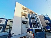 庄内駅より徒歩9分 3階 築9年1ヶ月の賃貸物件