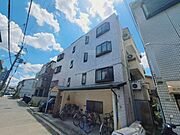 グレースハイツ 2階 築34年5ヶ月の賃貸物件