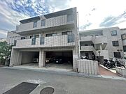 MJBハイツ 2階 築38年8ヶ月の賃貸物件