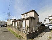 神崎川駅より徒歩9分 1階 築17年2ヶ月の賃貸物件