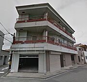 神崎川駅より徒歩15分 2階 築45年8ヶ月の賃貸物件