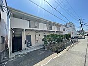 エクセルコート服部 1階 築29年の賃貸物件