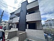 曽根駅より徒歩5分 1階 新築の賃貸物件