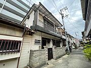 庄内駅より徒歩5分 1階 築51年11ヶ月の賃貸物件