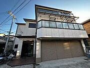 服部天神駅より徒歩7分 3階 築37年10ヶ月の賃貸物件