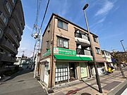 服部天神駅より徒歩6分 3階 築29年1ヶ月の賃貸物件