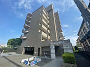 庄内駅より徒歩18分 3階 築27年の賃貸物件