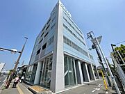 庄内駅より徒歩10分 4階 築14年の賃貸物件