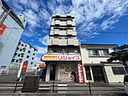 服部天神駅より徒歩3分 2階 築35年7ヶ月の賃貸物件