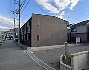 ニューキッショー 1階 築11年5ヶ月の賃貸物件