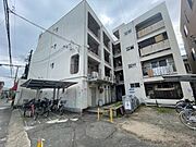 庄内駅より徒歩4分 4階 築54年11ヶ月の賃貸物件