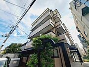 北邸館 2階 築24年8ヶ月の賃貸物件