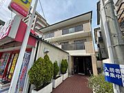 服部天神駅より徒歩6分 2階 築42年7ヶ月の賃貸物件