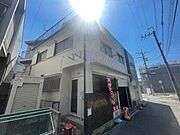 神崎川駅より徒歩14分 2階 築52年11ヶ月の賃貸物件