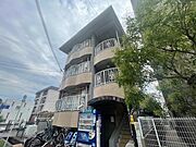 曽根駅より徒歩19分 2階 築36年8ヶ月の賃貸物件