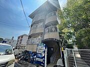 アーベイン緑地公園 3階 築36年10ヶ月の賃貸物件