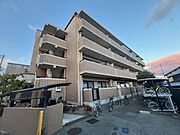 曽根駅より徒歩13分 2階 築27年10ヶ月の賃貸物件