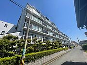 園田駅より徒歩15分 2階 築32年8ヶ月の賃貸物件