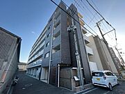 服部天神駅より徒歩10分 4階 築8年9ヶ月の賃貸物件