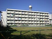 園田駅より徒歩15分 4階 築44年11ヶ月の賃貸物件