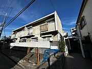 パークロイヤル 1階 築34年6ヶ月の賃貸物件