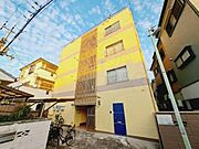 豊中コーエーマンションの賃貸物件