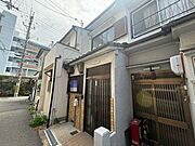 庄内駅より徒歩13分 1階 築64年の賃貸物件