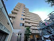 CASSIA豊中三国 5階 築18年7ヶ月の賃貸物件