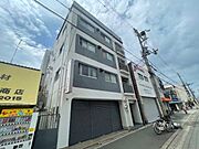 三国駅より徒歩6分 3階 築48年11ヶ月の賃貸物件