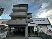 曽根駅より徒歩13分 3階 築33年4ヶ月の賃貸物件