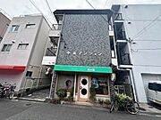 東三国駅より徒歩9分 3階 築50年9ヶ月の賃貸物件