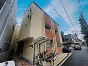 神崎川駅より徒歩6分 3階 築12年9ヶ月の賃貸物件