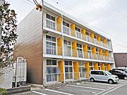 レオパレスキッショー 3階 築25年4ヶ月の賃貸物件