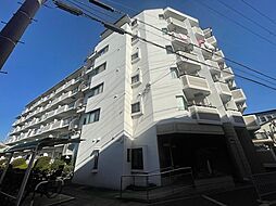 シャルマンコーポ石橋