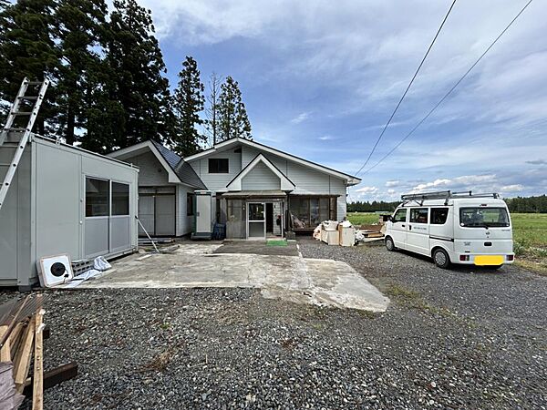 detached 岩手県北上市和賀町山口46-39-31
地図を見る