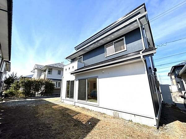 detached 岩手県北上市村崎野20地割208-32
地図を見る