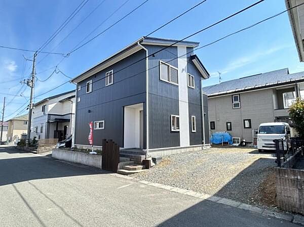 detached 岩手県北上市村崎野20地割208-32
地図を見る