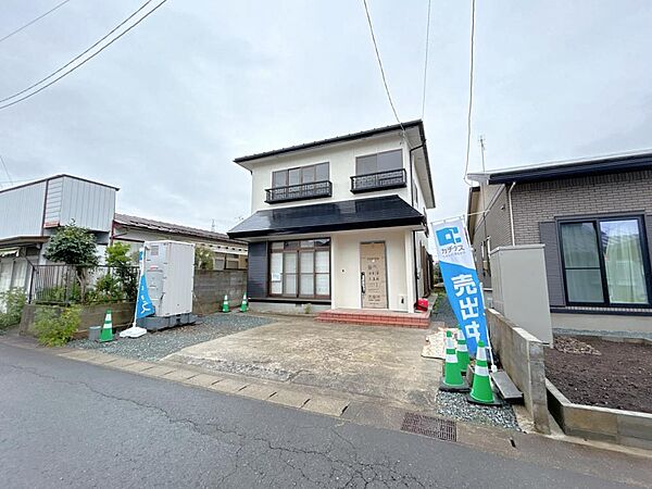 外観：303000007267