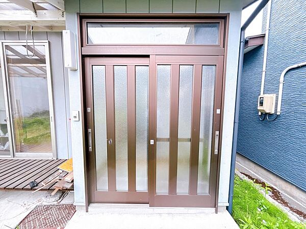 detached 岩手県釜石市甲子町第9地割150-8
地図を見る